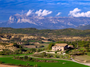 Гостиница Casa Sanchez  Хабьерре Де Ольсон